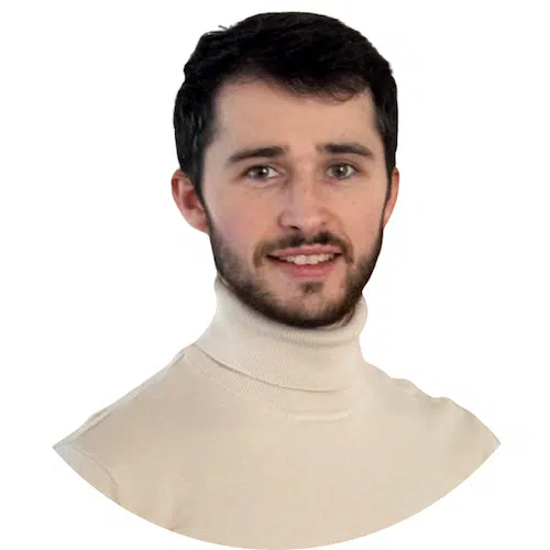 Avatar de Théo Pancelot faisant un sourire.